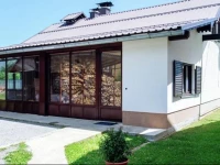 Vacation House Anka 