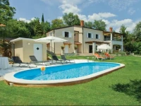 Dobrec-Sentinici bb Croatia Holiday Home 