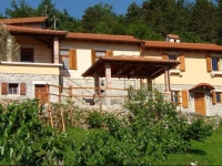 Lovran 1 Holiday Home 