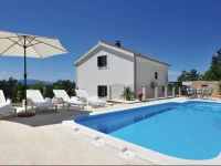Lovrec Put Svetog Ante Holiday Home 