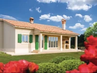 Bazgalji with Fireplace XIV Holiday Home 