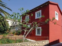 Put Zmorca II Holiday Home 