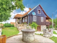 Plemenitas V Holiday Home 