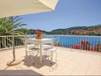 Lumbarda-Koludrt II Holiday Home 