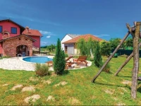 Kalinovac II Holiday Home 