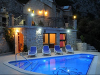 Villa Bepo i Ivo