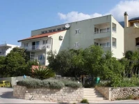 Double Room Makarska 6839a 
