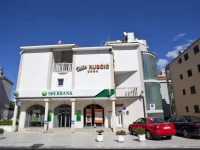 Villa Rubcic 