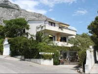 Triple Room Makarska 6909c 