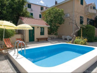 Biokovska III Holiday Home