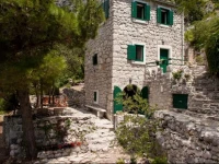 Dalmatinska KuД‡a Holiday Home 