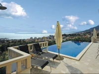 Makarska Put Moce Holiday Home 
