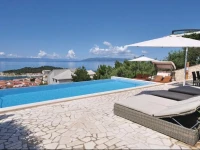 Put Moce V Holiday Home 