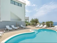 Put Zuke I Holiday Home 