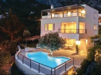 Veliko Brdo IV Holiday Home 