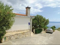 One-Bedroom Holiday home with Sea View in Makarska 