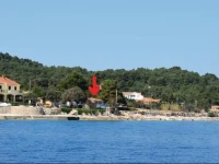 Mali Iz,Knez Br. VI Holiday Home 