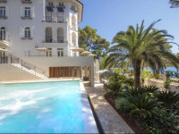 Villa Hortensia