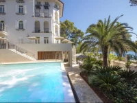 Villa Hortensia 