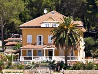 Villa Kredo 4*