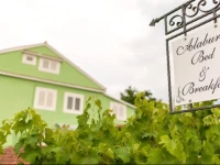Bed & Breakfast Alaburic 