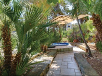 Priko III Holiday Home