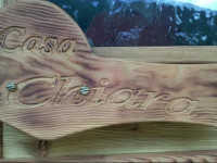 Casa Chiara