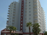 Antalya Adonis