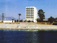 Olbia Hotel 3*