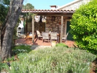 Lovely Stone Cottage Pomer 