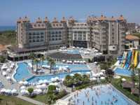 Side Mare Resort And Spa