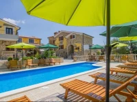 Karlici 55 Holiday Home 