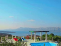 Sea View Villa Zana 