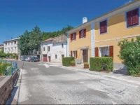 Praputnjak I-555 Holiday Home 