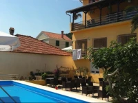 Guesthouse RuЕЎev 