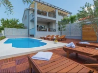 Pridraga - 07 Holiday Home 