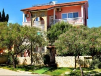 Bed & Breakfast Villa Adriana 