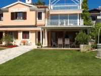 Guesthouse Istra Premantura 