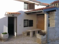 Premantura with Fireplace 11 Holiday Home 