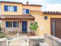 Pula Runjacica Holiday Home