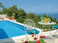Naplovac bb V Holiday Home 