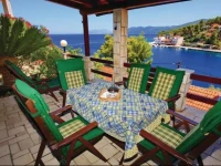 Prigradica Croatia V Holiday Home 