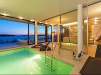 Golden Rays Villas 
