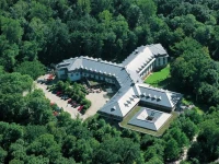 Dorint An den Thermen Freiburg 4*