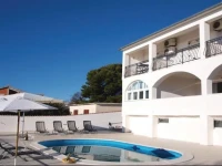 Five-Bedroom Holiday home Primosten with Sea view 06 