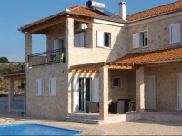 Primosten with Sea View 152 Holiday Home 
