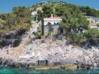 Prizba with Sea View 02 Holiday Home 