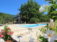 Luxury Villa Morkan 