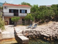 Prizna .ulica Holiday Home 
