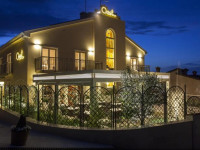 Oasi Boutique Hotel
